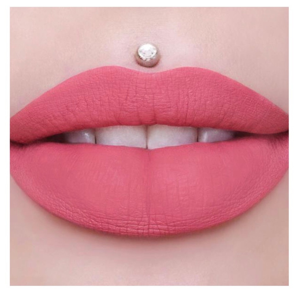 JEFFREY STAR Rose Matter